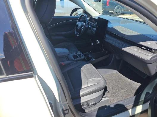 ford mustang mach-e 2025 3FMTK3SU4SMA01057 image ford mustang mach-e 2025 3FMTK3SU4SMA01057 image